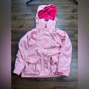 Nike ACG 3 Outer Layer Jacket